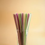Plastic: Welsh Government considers banning straws and cotton buds