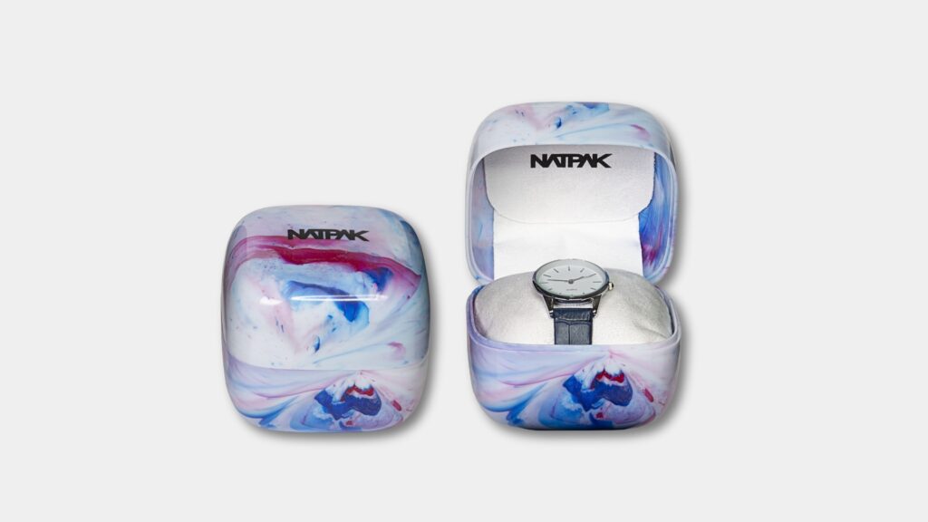 Natpack NATPAK – A sustainable packaging solutions Company