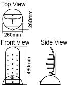 ACMDF-D9960