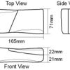 PUMGB-009A68-000OP0101 - Image 2