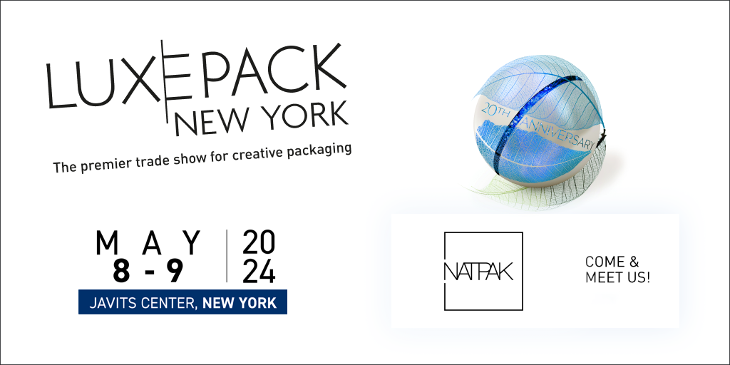 2024 LUXE PACK NEW YORK NATPAK
